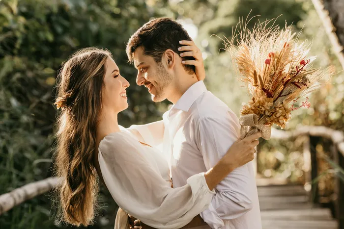 Pre-Wedding Shoots