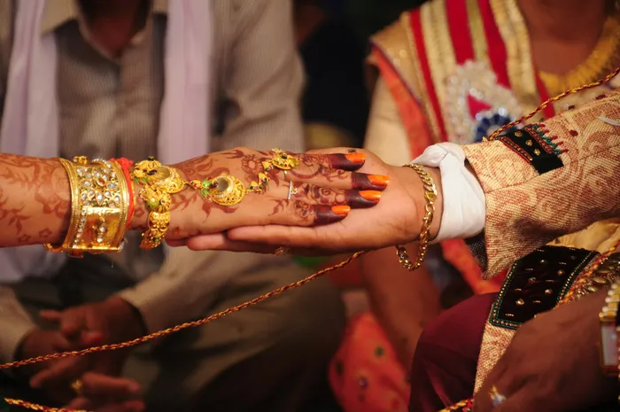 Wedding Photography & Videography