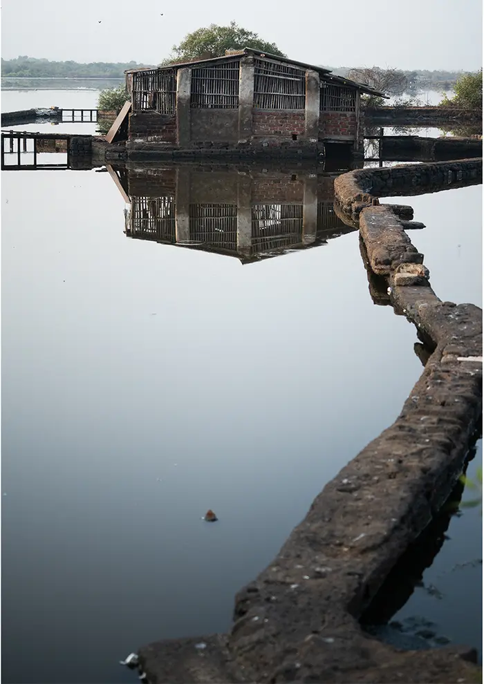 Crystal Water – Landscapes & Travel photography by Dilesh Karia, Navi Mumbai