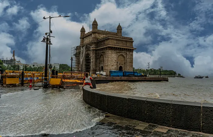 Gateway of India – Mumbai & Heritage photography by Dilesh Karia, Navi Mumbai