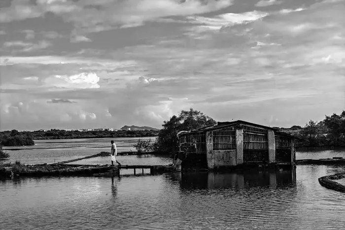 Home Around Water – Landscapes & Travel photography by Dilesh Karia, Navi Mumbai