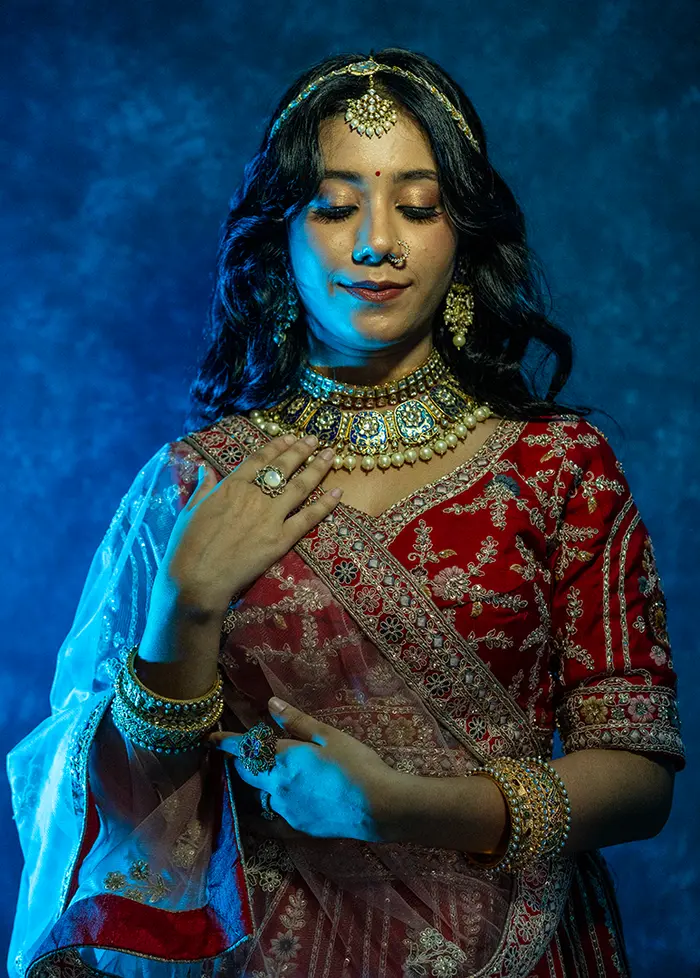 Wedding Photography & Videography in Navi Mumbai by Dilesh Karia