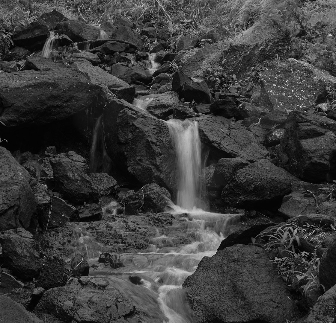 WATER FALL AT KASARA GHAT IN MAHARASHTRA
