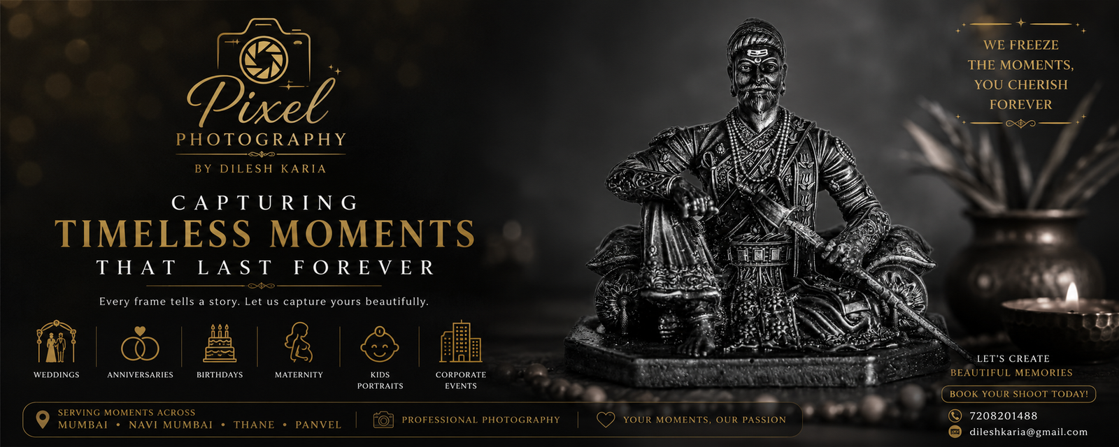 chhatrapati shivaji maharaj
